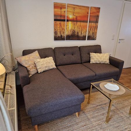 Ferienwohnungen Duemmersee - Haus Alter Pferdestall Hüde Exterior foto