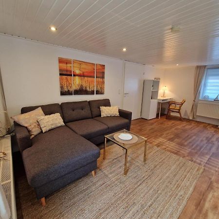 Ferienwohnungen Duemmersee - Haus Alter Pferdestall Hüde Exterior foto